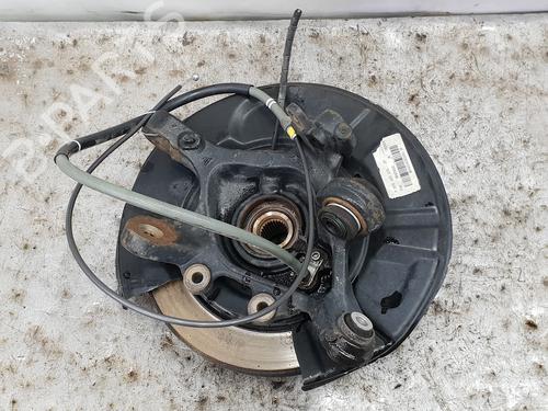 Right rear steering knuckle BMW 3 Gran Turismo (F34) 318 d | BP23246599M28 