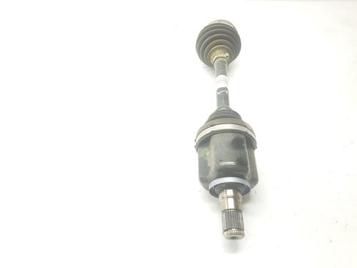 Left front driveshaft BMW X1 (F48) xDrive 18 d | BP10415728M38 