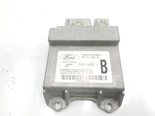 Kollisjonspute styreenhet FORD TRANSIT Van (FA_ _) 2.4 TDE (115 hp) 11047241