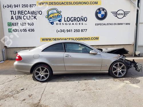 Engine MERCEDES-BENZ CLK (C209) | BP40606850M1 - Image 32