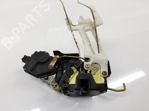 Rear right lock HYUNDAI SANTA FÉ I (SM) 2.0 CRDi 4x4 | BP9579123C99 