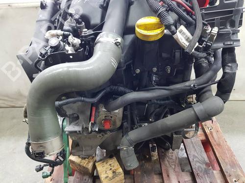 Engine DACIA SANDERO II  | BP39570626M1  - Image 5