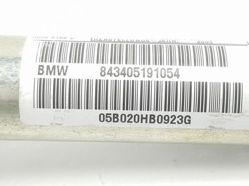 Left curtain airbag BMW X3 (E83) 3.0 d | BP15664519C11 