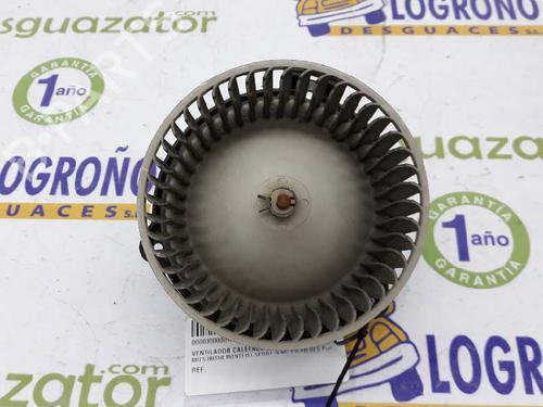 Used Heater blower motor MITSUBISHI PAJERO SPORT I (K7_, K9_) 2.5 TD (K94W) (99 hp) 14126857