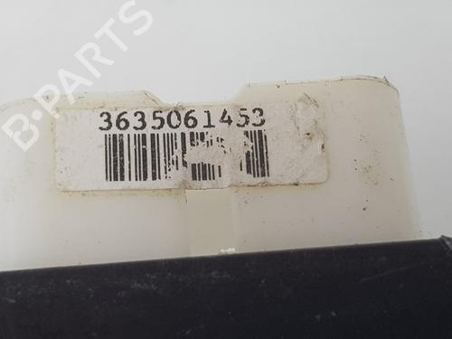 Electronic module TOYOTA LAND CRUISER PRADO (_J12_) 3.0 D-4D (KDJ120, KDJ125) | BP18117911M83 