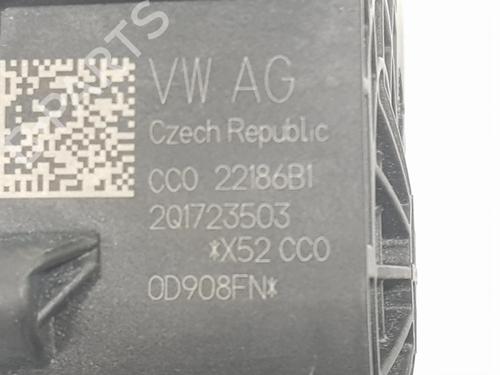 Pedal AUDI A1 Sportback (GBA) 30 TFSI | BP13541265I4