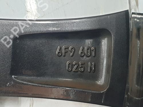 Fælk SEAT ARONA (KJ7, KJP) 1.5 TSI | BP37995667C45 - Image 2