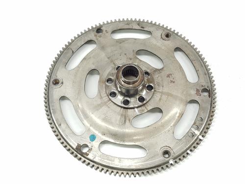 Flywheel AUDI A4 B9 Avant (8W5, 8WD) 2.0 TDI | BP24522178M101 
