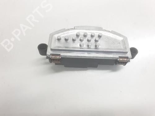 Heater resistor SEAT ARONA (KJ7, KJP) | BP36649983M108 - Image 4
