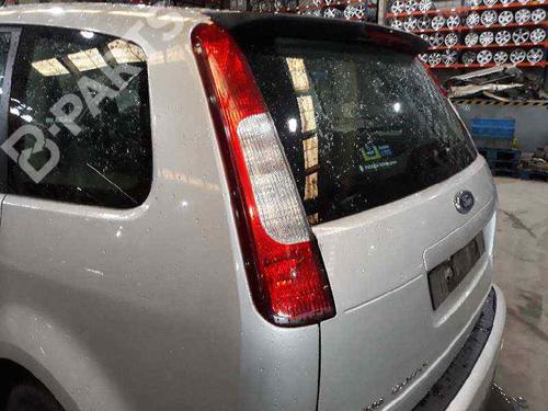 Left sun visor FORD C-MAX (DM2) 1.6 TDCi | BP1639378I1  - Image 13
