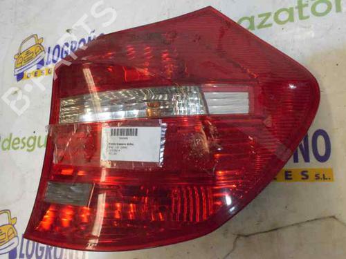 Right taillight BMW 1 (E87) 120 d | BP1157822C35