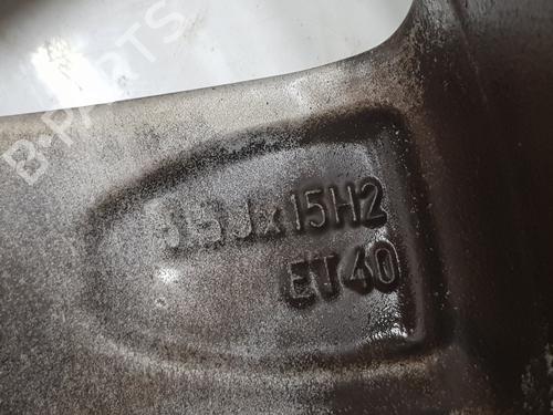 Fælk SEAT IBIZA V (KJ1, KJG) 1.6 TDI | BP32116077C45 