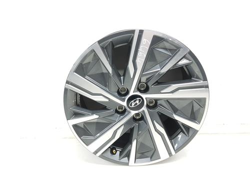 Used Rim HYUNDAI TUCSON (TL, TLE) 1.6 CRDi hybrid 48V (136 hp) 16221972