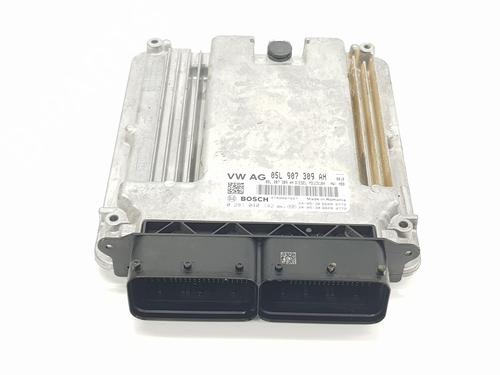 Used Engine control unit (ECU) VW CRAFTER Van (SY_, SX_) [2016-2025]  29535497