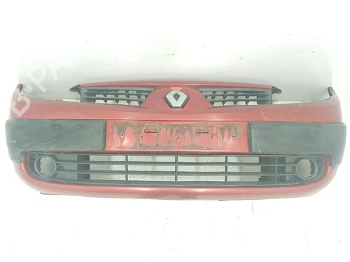 Used Front bumper RENAULT SCÉNIC II (JM0/1_) 1.5 dCi (JM1E, JM16) (106 hp) 15283385
