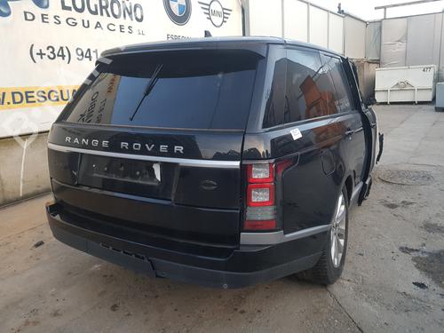 Electronic module LAND ROVER RANGE ROVER IV (L405) 4.4 SDV8 4x4 | BP34554281M83 - Image 14