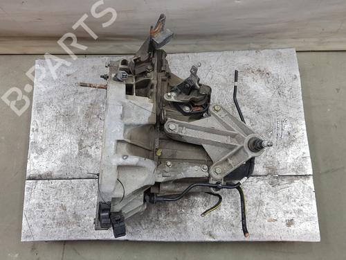 Used Gearbox Gearbox 37703333 37703333