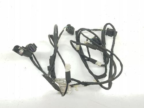 Used Wiring harness BMW 2 Active Tourer (F45) 218 d (150 hp) 14106509