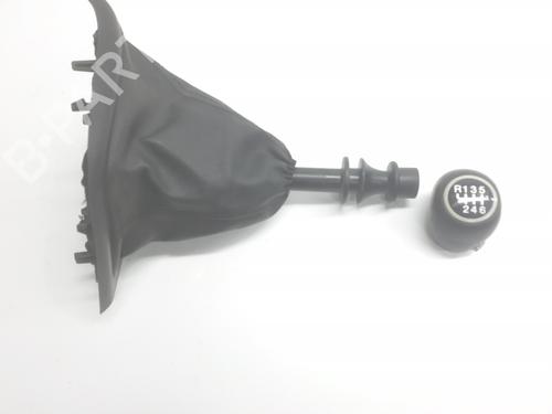 Used Shift knob Shift knob FIAT DUCATO Van (250_) [2006-2026] 34354413 34354413