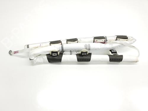 Used Left curtain airbag OPEL ASTRA L Sports Tourer (OV5) 1.2 (FRHNPJ) (110 hp) 24610404