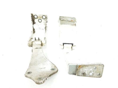 Used Hinge/Door check strap MERCEDES-BENZ VITO / MIXTO Van (W639) 109 CDI (639.601, 639.603, 639.605) (95 hp) 14079824