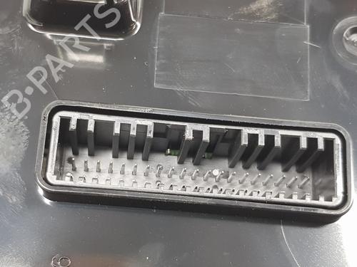 Climate control HYUNDAI i30 (PDE, PD, PDEN) 1.5 | BP15713602I5 