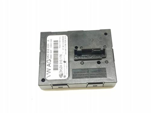 electronic-module-vw-golf-vi-5k1-2008-2009-2010-2011-2012-2013-2014-39610760 main image