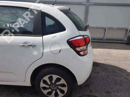 Back wipers mechanism CITROËN C3 II (SC_) 1.4 HDi 70 (SC8HZC, SC8HR0, SC8HP4) | BP6150370C84  - Image 92