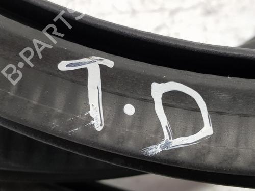 Rubber door seal SEAT ARONA (KJ7, KJP) 1.0 TGi | BP15559392C142 