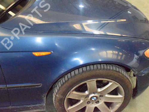 Electronic module BMW 3 (E46) 330 xd | BP784439M83 