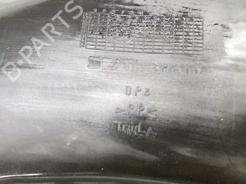 Wheel arch SEAT IBIZA II (6K1) 1.9 D | BP14079359C56 