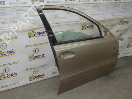 Right front door MERCEDES-BENZ E-CLASS (W211) E 320 CDI (211.026) | BP799932C3 