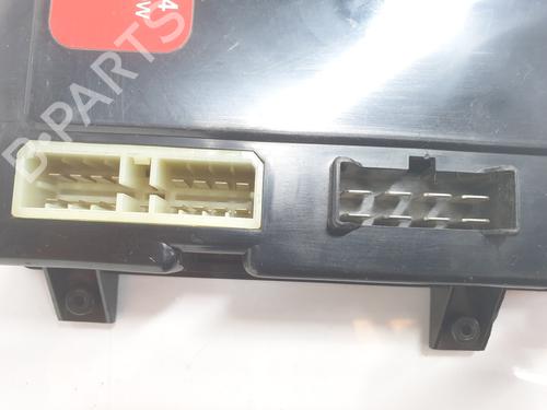 Electronic module OPEL FRONTERA A (U92) 2.5 TDS | BP28196257M83 