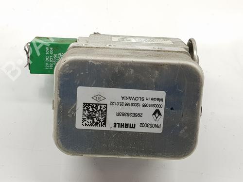 Elektronisk sensor RENAULT ARKANA I (LCM_, LDN_) 1.6 E-TECH 145 (LDMU) (143 hp) 16845559