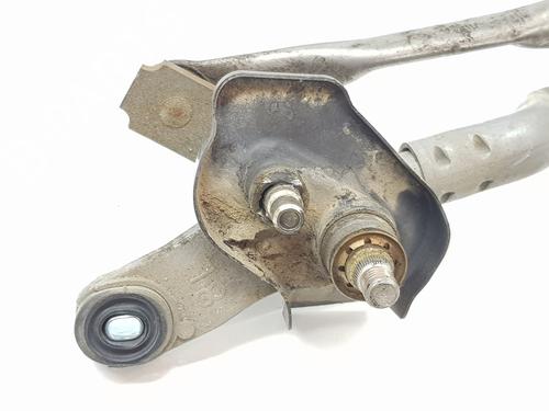 Front wiper motor TOYOTA YARIS (_P13_) 1.3 (NSP130_, NSP130) | BP7916233M29 