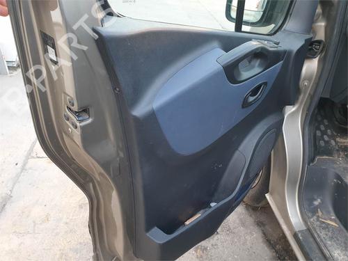 Electronic module OPEL VIVARO B Bus (X82) 1.6 CDTI (06) | BP36678161M83  - Image 27