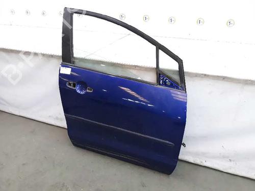Right front door MAZDA 5 (CR) 2.0 (CREW) | BP4761274C3 