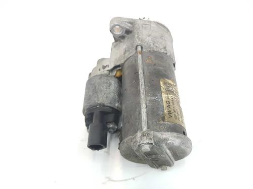 Starter VW GOLF VII (5G1, BQ1, BE1, BE2) 2.0 GTI | BP6529102M8 