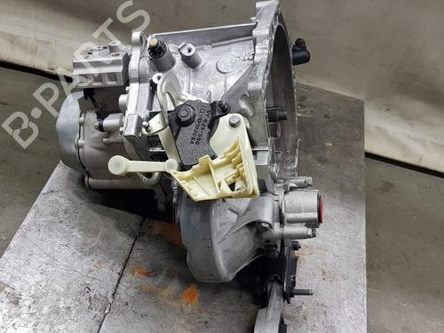 Gearbox CITROËN C4 CACTUS 1.6 BlueHDi 100 | BP39752476M3 - Image 5