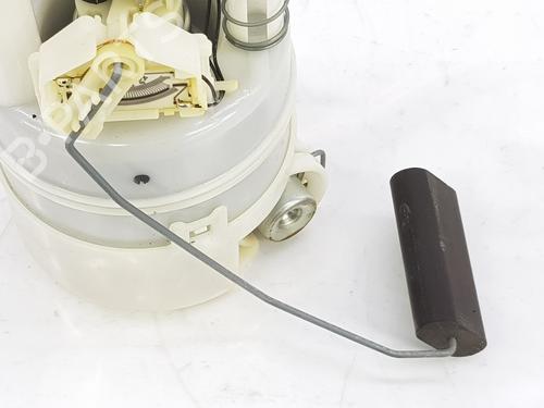 Fuel pump NISSAN JUKE (F15) 1.2 DIG-T | BP8683803M76 