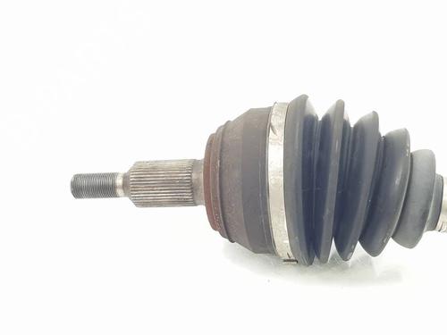 Left front driveshaft VW CRAFTER Van (SY_, SX_) | BP38541582M38 - Image 5