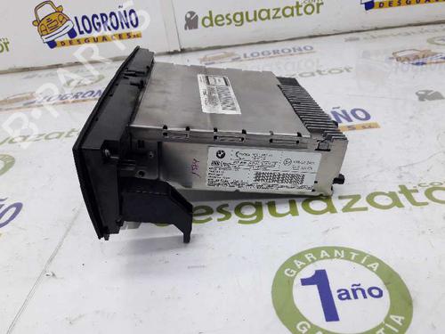 Radio BMW 1 (E87) 116 d | BP2491109E6 