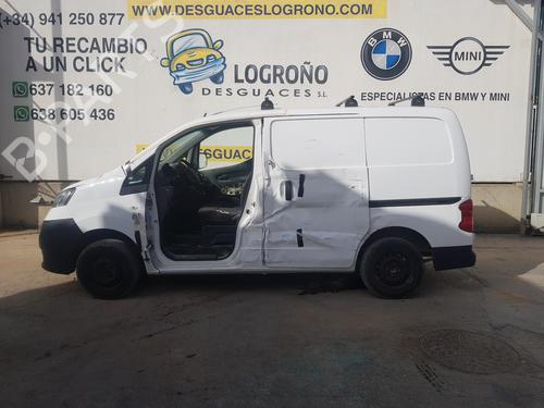 Left front window switch NISSAN NV200 / EVALIA Bus  | BP33942225I27  - Image 27