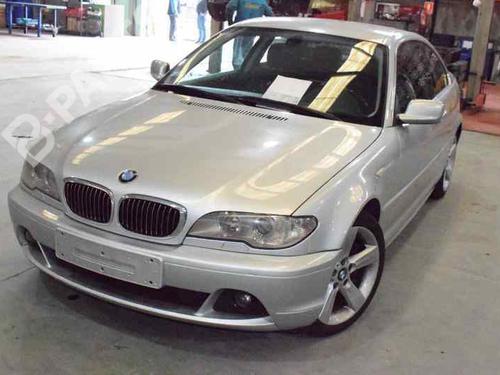 Right curtain airbag BMW 3 Coupe (E46) 330 Ci | BP779797C12  - Image 42