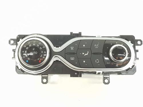 Used Climate control RENAULT CLIO IV (BH_) 0.9 TCe 90 (BHNF, BHMA, BHMH, BHJK, BHJR) (90 hp) 7221845