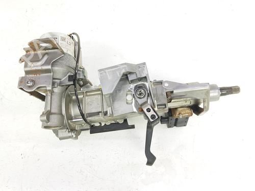 Used Steering column RENAULT CLIO IV (BH_) 1.5 dCi 75 (75 hp) 9097566