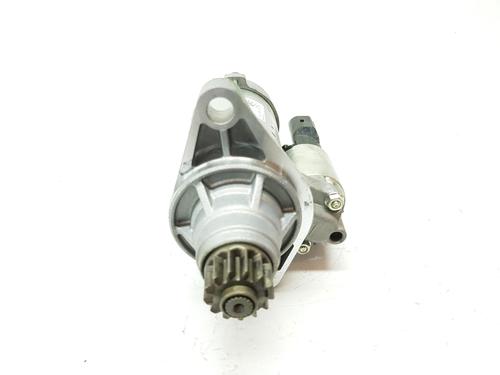 Used Starter AUDI A1 Sportback (GBA) 30 TFSI (110 hp) 13541244