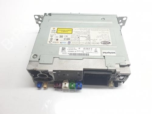 Radio BMW 3 (F30, F80) 318 d | BP22423002E6 