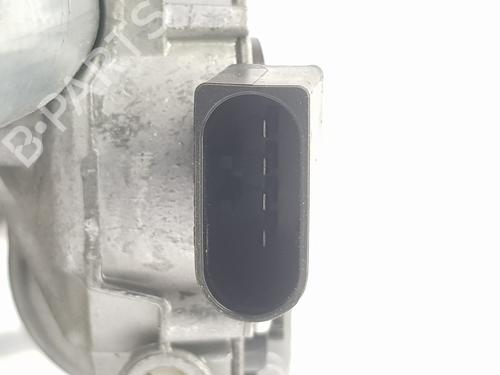Front wiper motor BMW 3 (E90) 318 d | BP10338880M29 