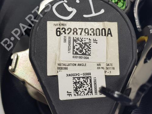 Other KIA OPTIMA (JF) 1.7 CRDi | BP20332313O1